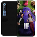 Pikkukuva 1 / 3: Xiaomi Mi 10 Pro 5G Lompakkokotelo IF: Låtsaskompisar