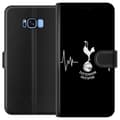Kompatibel Tegnebogsetui til Samsung Galaxy S8 Tottenham Hotspur