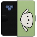 Pikkukuva 1 / 3: Samsung Galaxy Note9 Lompakkokotelo Snoopy Flip