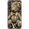 Miniatyrbild 1 av 3: Samsung Galaxy A05s Genomskinligt Skal Teddy Vuitton