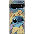 Pikkukuva 1 / 3: Google Pixel 6 Pro Läpinäkyvä kuori Ommel