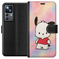 Pikkukuva 1 / 3: Xiaomi 12T Pro Lompakkokotelo Kawaii Sanrio Pochacco