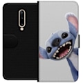 Miniatyrbillede 1 af 3: OnePlus 7 Pro Tegnebogsetui Stitch i fart - Kawaii-design til fans & børn