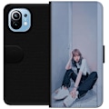 Miniatyrbillede 1 af 3: Xiaomi Mi 11 Tegnebogsetui Lisa from Blackpink – K-pop Style Icon