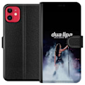 Miniatyrbillede 1 af 3: Apple iPhone 11 Tegnebogsetui Dua Lipa – Signature Looks & Vibes