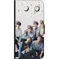 Pikkukuva 3 / 3: Huawei Y6 (2019) Lompakkokotelo K-POP BTS