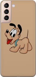 Kompatibelt Mobildeksel til Samsung Galaxy S21 Pluto