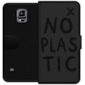 Pikkukuva 1 / 3: Samsung Galaxy Note 4 Lompakkokotelo Eco Echo