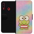 Miniatyrbild 1 av 3: Samsung Galaxy A20s Plånboksfodral Kawaii Sanrio Keppori