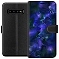 Pikkukuva 1 / 3: Samsung Galaxy S10 Lompakkokotelo Värit