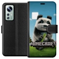Miniatyrbilde 1 av 3: Xiaomi 12 Lommeboketui A Minecraft Movie
