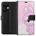 Miniatyrbild 1 av 3: OnePlus Nord CE 3 Lite Plånboksfodral Labubu Bunny Series