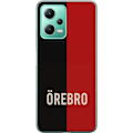 Pikkukuva 1 / 3: Xiaomi Redmi Note 12 Läpinäkyvä kuori Örebro – Hockey