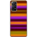 Kompatibelt Mobildeksel til Xiaomi Redmi Note 11 Pro Flerfarget høstgradient flerfarget