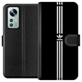 Miniatyrbillede 1 af 3: Xiaomi 12 Tegnebogsetui Mode
