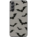 Pikkukuva 1 / 3: Samsung Galaxy A35 Läpinäkyvä kuori Flutterprint