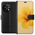 Miniatyrbillede 1 af 3: OnePlus 11 Tegnebogsetui Lemon Zing