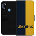 Pikkukuva 1 / 3: Samsung Galaxy A11 Lompakkokotelo Jönköping – Jääkiekko