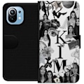 Pikkukuva 1 / 3: Xiaomi Mi 11 Lompakkokotelo Kim Kardashian – Aesthetic Look