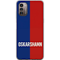 Pikkukuva 1 / 3: Nokia G21 Läpinäkyvä kuori Oskarshamn - Hockey