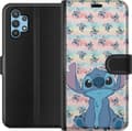 Kompatibelt Lommeboketui til Samsung Galaxy A32 5G Søm