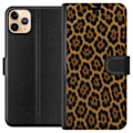 Pikkukuva 1 / 3: Apple iPhone 11 Pro Max Lompakkokotelo PredaDots