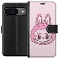 Pikkukuva 1 / 3: Google Pixel 9 Pro Lompakkokotelo Labubu Eläinradan Bunny-ver