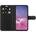 Pikkukuva 2 / 3: Samsung Galaxy S10e Lompakkokotelo Mercedes