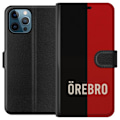 Miniatyrbillede 1 af 3: Apple iPhone 12 Pro Tegnebogsetui Örebro – Hockey