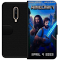 Pikkukuva 1 / 3: OnePlus 7 Pro Lompakkokotelo Minecraft-elokuva