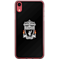 Pikkukuva 1 / 2: Apple iPhone XR Läpinäkyvä kuori Liverpool FC