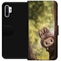 Miniatyrbillede 1 af 3: Samsung Galaxy Note10+ Tegnebogsetui Labubu Graffiti Vibes –