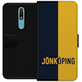 Pikkukuva 1 / 3: Nokia 2.4 Lompakkokotelo Jönköping – Jääkiekko