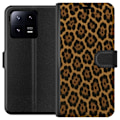 Miniatyrbillede 1 af 3: Xiaomi 13 Pro Tegnebogsetui PredaDots