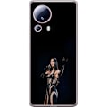 Pikkukuva 1 / 3: Xiaomi 13 Lite Läpinäkyvä kuori Dua Lipa – Pop Star Aesthetic