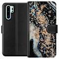 Miniatyrbilde 1 av 3: Huawei P30 Pro Lommeboketui Jet