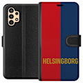 Pikkukuva 1 / 3: Samsung Galaxy A13 Lompakkokotelo Helsingborg – jalkapallo