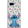 Pikkukuva 1 / 3: Google Pixel 7a Läpinäkyvä kuori Ommel