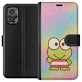 Pikkukuva 1 / 3: Motorola Moto E22i Lompakkokotelo Kawaii Sanrio Keppori