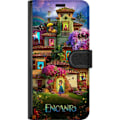 Miniatyrbillede 3 af 3: Samsung Galaxy A20e Tegnebogsetui Trylle