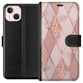 Miniatyrbilde 1 av 3: Apple iPhone 13 Lommeboketui Litt Finkle