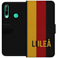 Miniatyrbilde 1 av 3: Huawei P40 lite E Lommeboketui Luleå – Hockey