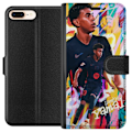 Pikkukuva 1 / 3: Apple iPhone 8 Plus Lompakkokotelo Lamine Yamal