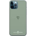 Kompatibelt Mobildeksel til Apple iPhone 12 Pro Kaktus og venner – SageLove