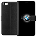 Pikkukuva 1 / 3: Apple iPhone 5 Lompakkokotelo BMW