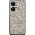 Kompatibelt Mobildeksel til OnePlus Nord CE 3 Lite Beige minileopard beige