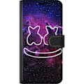 Miniatyrbilde 3 av 3: Samsung Galaxy A10 Lommeboketui Fortnite Marshmello