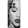 Pikkukuva 1 / 3: OnePlus 11R Läpinäkyvä kuori Rihanna – Aesthetic Edit 202