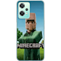 Pikkukuva 1 / 3: OnePlus Nord CE 2 Lite 5G Läpinäkyvä kuori A Minecraft Movie