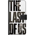 Miniatyrbilde 3 av 3: Sony Xperia 1 VI Lommeboketui The Last of Us Ellie Joel Apokal